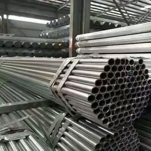 佳木斯q355nhb耐候钢管